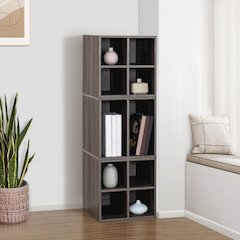 Quub Split Cabinet