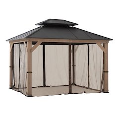 Replacement Mosquito Netting Panles