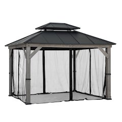 Replacement Mosquito Netting Panles