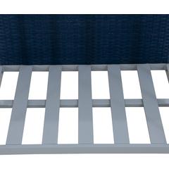 Pickford Pool Float Storage Rack (Navy)