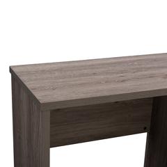 Sunjoy 39’’ Simple Rustic Industrial Sturdy Design Home Office Computer Desk