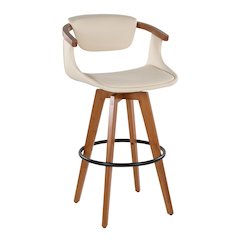 Oracle 29" Fixed-Height Barstool