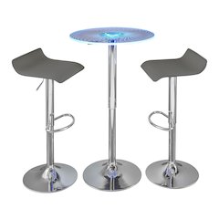 Spyra-Ale Bar Set - 3 Piece