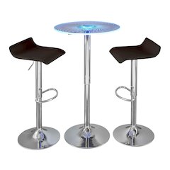 Spyra-Ale Bar Set - 3 Piece