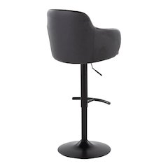 Boyne Adjustable Barstool - Set of 2