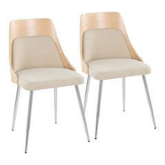 Anabelle Chair - Set of 2