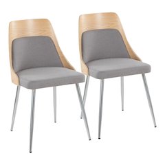 Anabelle Chair - Set of 2