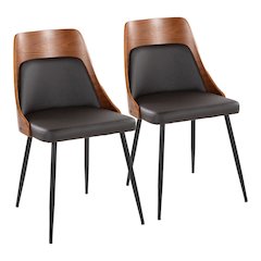 Anabelle Chair - Set of 2