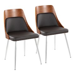 Anabelle Chair - Set of 2
