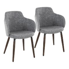 Boyne Chair - Set of 2