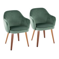 Buena Dining Chair - Set of 2