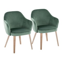 Buena Dining Chair - Set of 2
