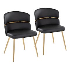 Cinch Dining Chair - Set of 2