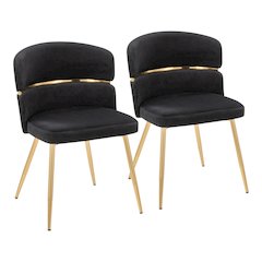Cinch Dining Chair - Set of 2