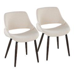 Fabrico Chair - Set of 2