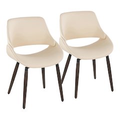 Fabrico Chair - Set of 2