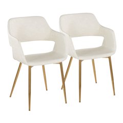 Margarite Dining Chair - Set of 2