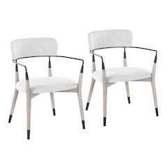 Savannah Chair - Set of 2