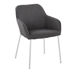 Daniella Dining Chair - Set of 2