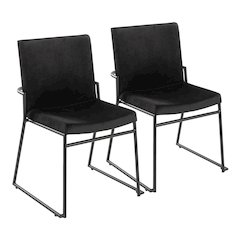 Dutchess Dining Chair - Set of 2