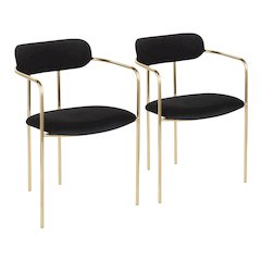 Demi Chair - Set of 2