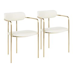 Demi Chair - Set of 2