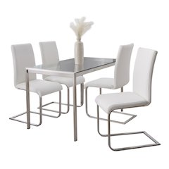 Fuji-Foster Dining Set - 5 Piece