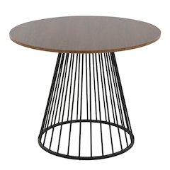 Canary Cosmo Dining Table