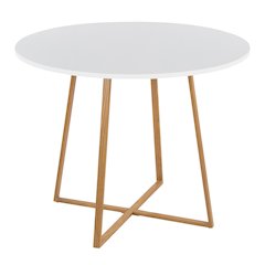 Cosmo Dining Table