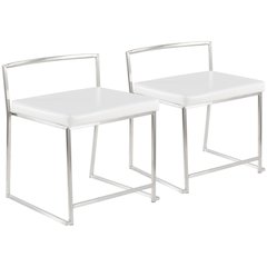 Fuji Dining Chair - Set of 2