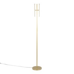 Icicle 65" Swivel Floor Lamp
