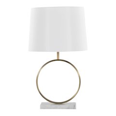 Moon Table Lamp