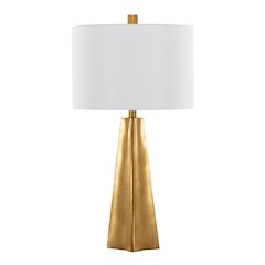 Pompeii 29" Polyresin Table Lamp