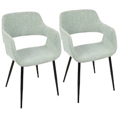 Margarite Chair - Set of 2