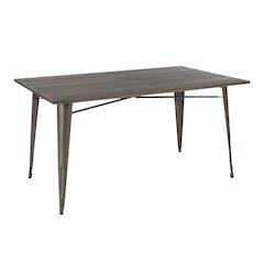 Oregon Dining Table
