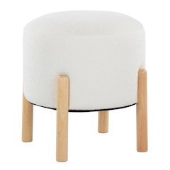 Michelle Ottoman