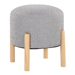 Michelle Ottoman