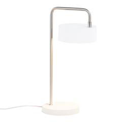 Puck Table Lamp