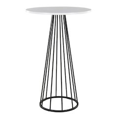 Canary Bar Table