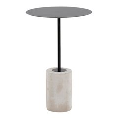 Symbol Side Table