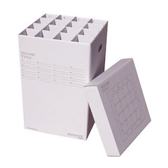 Stores Rolled Items Up to 24” In Length