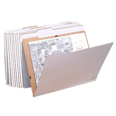 10/PK Stores Flat Items Up to 18”x24”