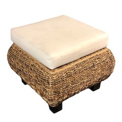KC La Sentada Foot Stool
