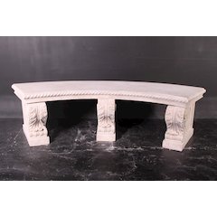 Royal Garden Bench