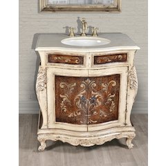 Casa Grande Vanity