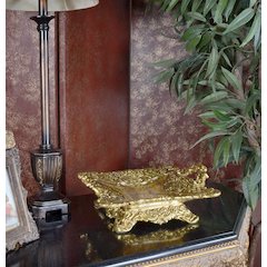 Medici Elegant Tray