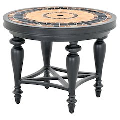 Astoria Tile End Table