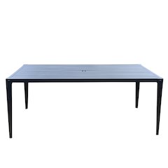 Monterey 42X72 Rectangular Dining Table