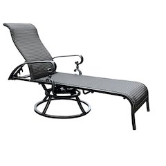 Windermere Swivel Chaise