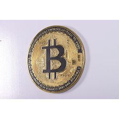Bitcoin Wall Art